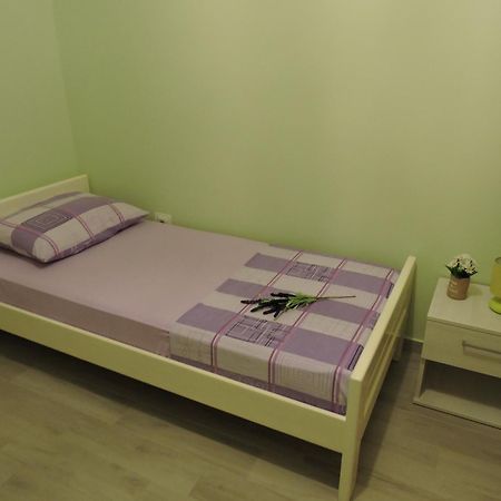 Apartments Perla Biograd Na Moru Ngoại thất bức ảnh