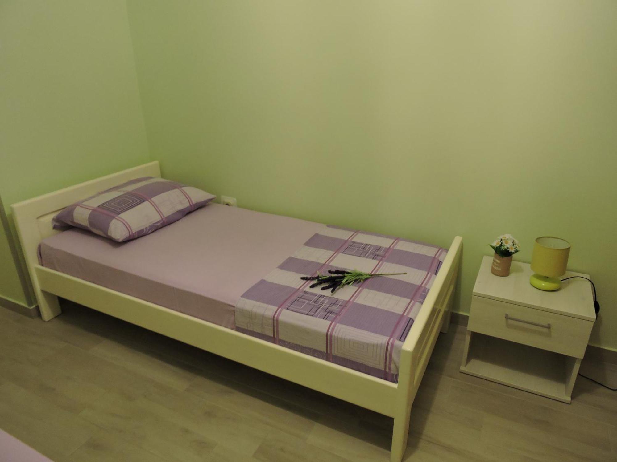 Apartments Perla Biograd Na Moru Ngoại thất bức ảnh